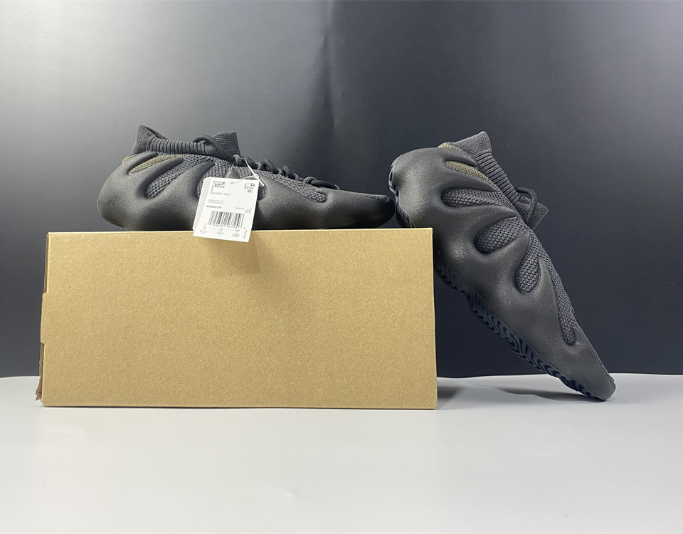 Adidas Yeezy Boost 450 Dark Slate H68039 2021 24 - kickbulk.org